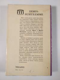Ihmissuhteemme