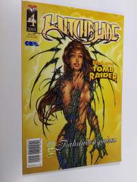 Witchblade 4/2001