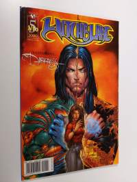 Witchblade 5/2000