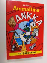 Ammattina Ankka