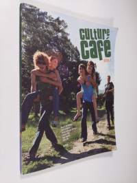 Culture Café Book 4