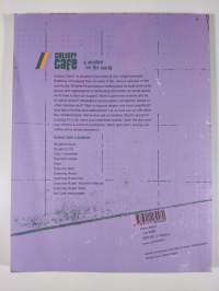 Culture Café Book 4