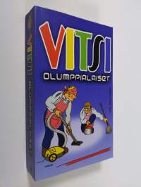 Vitsiolumppialaiset