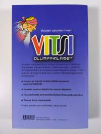 Vitsiolumppialaiset