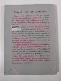 Uuden ihmisen luominen
