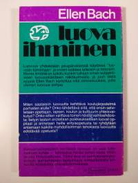Luova ihminen