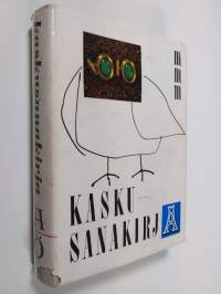 Kaskusanakirja