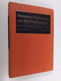 Emergency Psychotherapy and Brief Psychotherapy