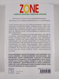 Zone : oikeaa ruokaa oikeaan aikaa