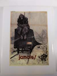 Affiches 1939-1945 : images d&#039;une certaine France (ERINOMAINEN)