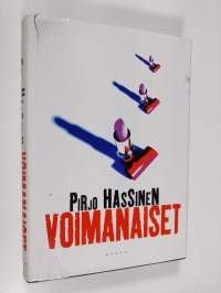 Voimanaiset