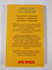 Vihreän valon uusi vuosituhat
