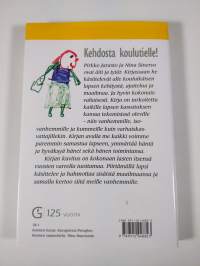 Alle kouluikäisen lapsen maailma