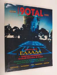 90TAL : tidskrift om litteratur och konst - nr. 14/1995