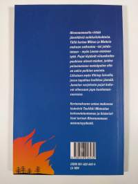 Salapolttajien jäljillä