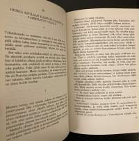 Sotilaiden äänet - Kannaksen läpimurtotaisteluista 1944 - Yleisradion ääniarkistosta koonnut Paavo Rintala