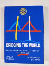 Rotary matrikkeli 2005-2006: piirit 138, 139, 140, 141, 142, 143