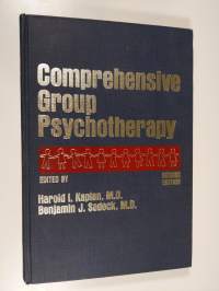 Comprehensive group psychotherapy