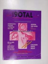 90TAL : tidskrift om litteratur och konst - nr. 17/1996