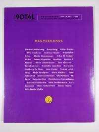 90TAL : tidskrift om litteratur och konst - nr. 17/1996