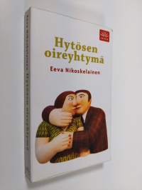 Hytösen oireyhtymä