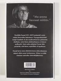 Sihteeri : Joseph Goebbelsin pikakirjoittajan perintö (UUDENVEROINEN)