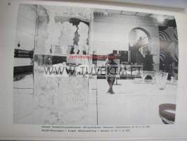 Suomen Taideteollisuusyhdistys 1976 vuosikertomus ja toimintakertomus vuodelta 1975
