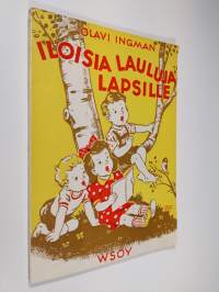 Iloisia lauluja lapsille