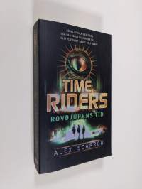 Time Riders : Rovdjurens tid