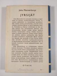 Jyrsijät