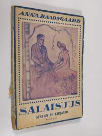 Salaisuus