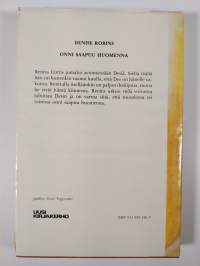 Onni saapuu huomenna