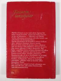 Keisarin tanssijatar