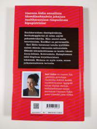 Elämää tehosekoittimessa ja muita kirjoituksia