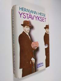 Ystävykset : kertomuksia