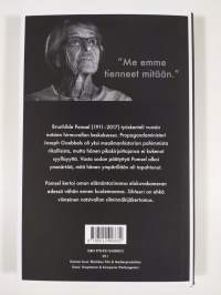 Sihteeri : Joseph Goebbelsin pikakirjoittajan perintö (UUSI)