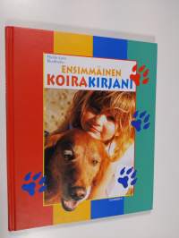 Ensimmäinen koirakirjani