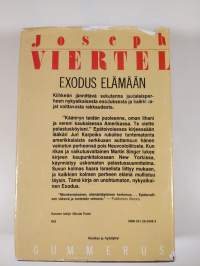 Exodus elämään