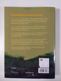 Metsärosvo
