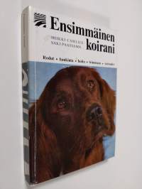 Ensimmäinen koirani