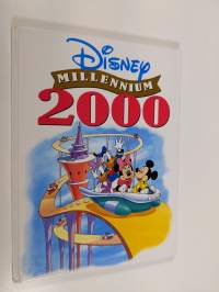 Disney Millennium 2000