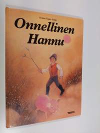 Onnellinen Hannu