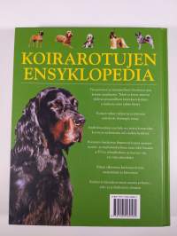 Koirarotujen ensyklopedia