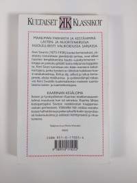 Kaarinan kesäloma
