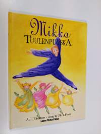 Mikko Tuulenpuuska