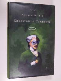 Rakastunut Casanova