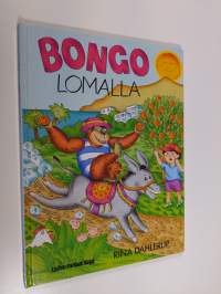 Bongo lomalla