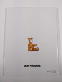 Yksinäinen Nalle