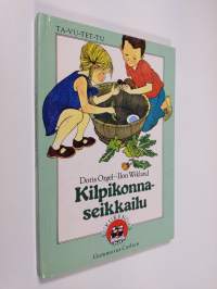 Tyhjä kuva