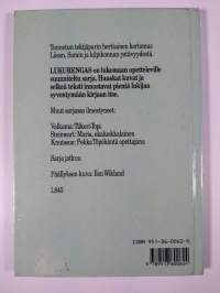 Kilpikonnaseikkailu
